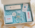 The Rakhi Ritual – Vegan Skincare Gift Hamper