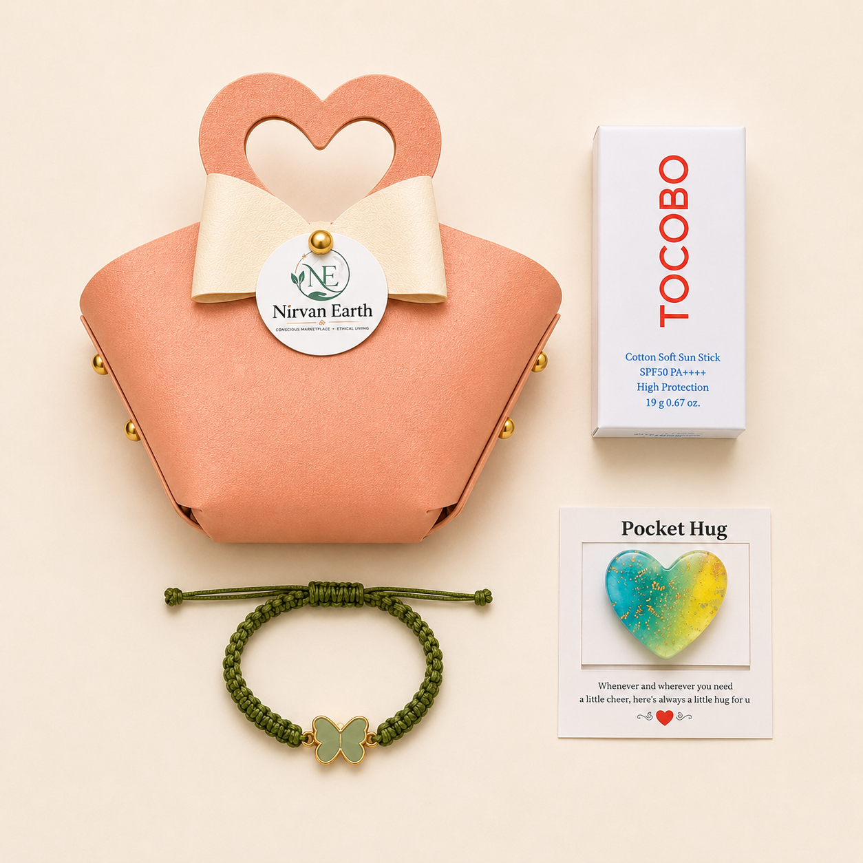 Friendship Glow Hamper