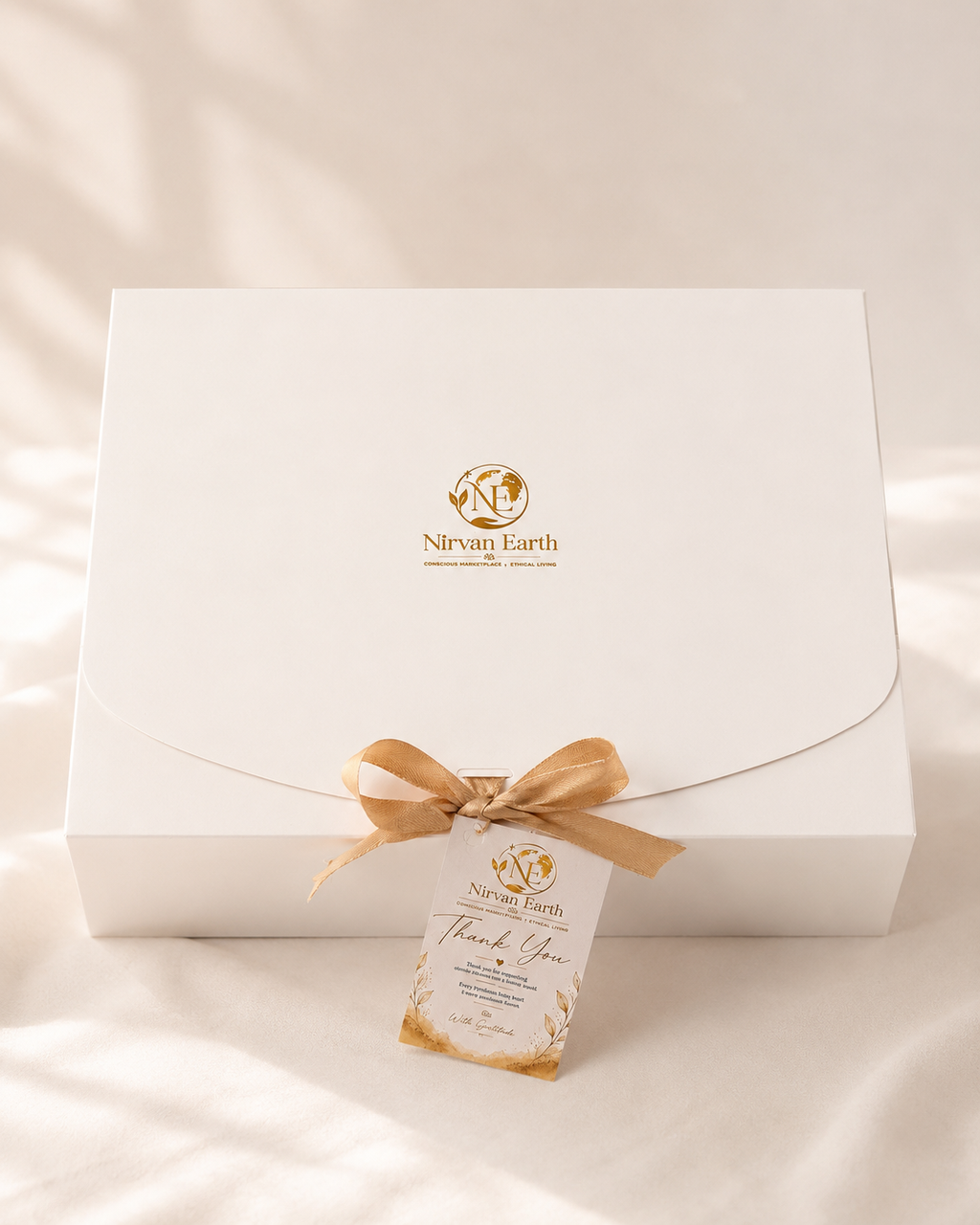 The Everyday Hero Skincare Hamper