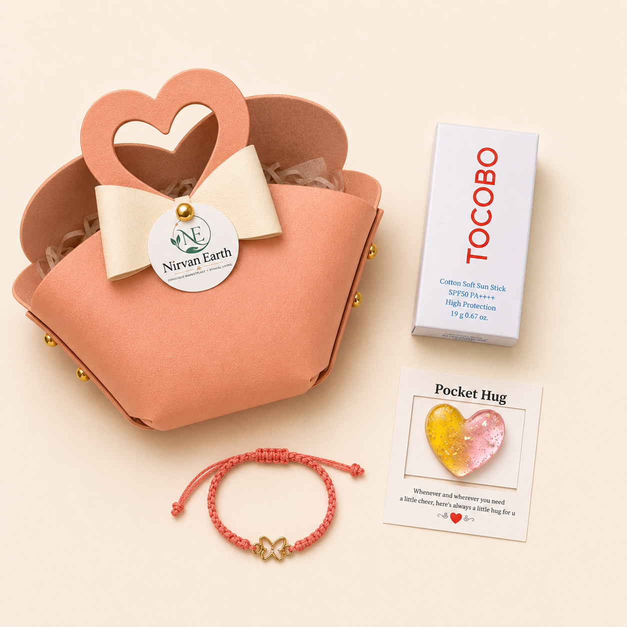 Friendship Glow Hamper