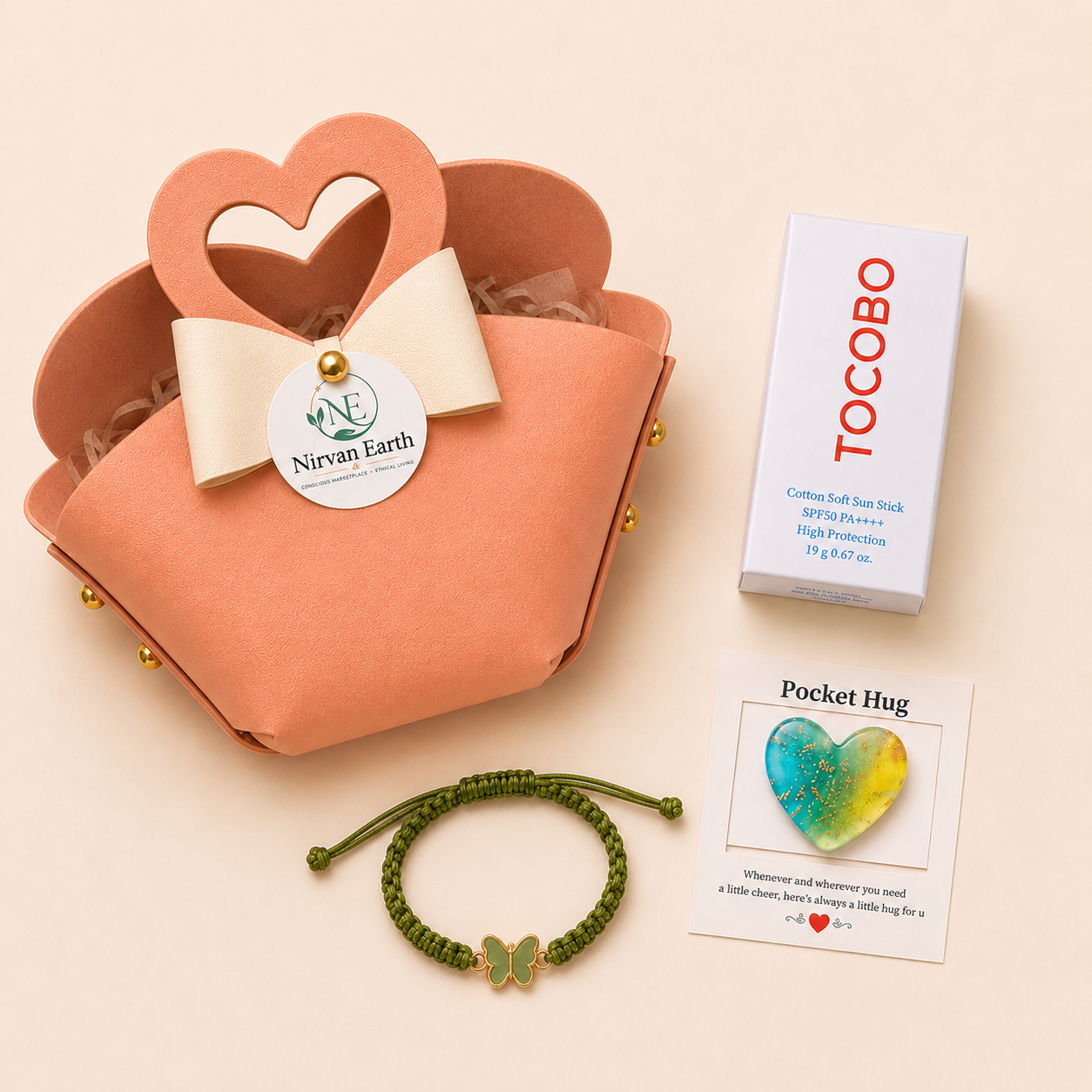 Friendship Glow Hamper
