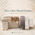 Rice Glow Ritual Hamper
