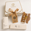 Bhaiya - Bhabhi Rakhi Radiance Gift Hamper